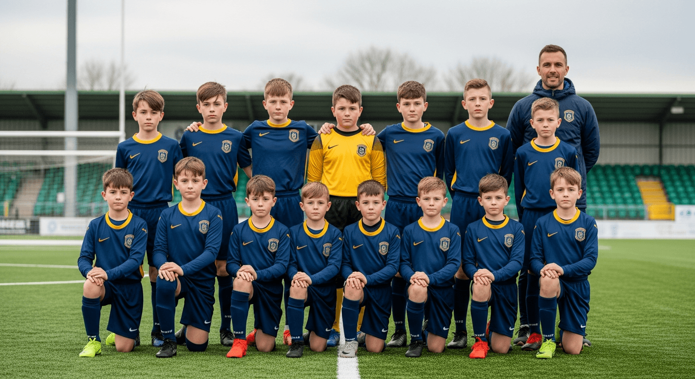 Işıklıgücü Takımı